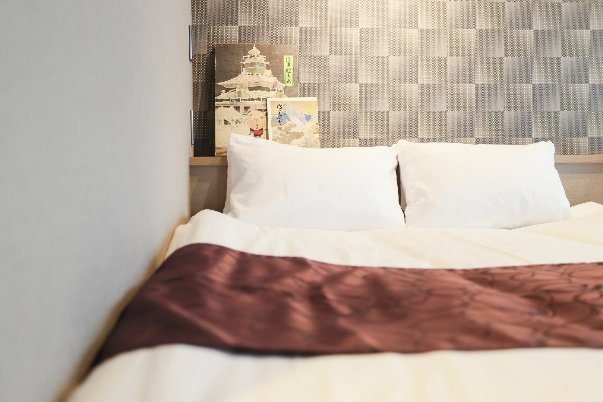 Apartment Hotel 7key S Kyōto Exterior foto