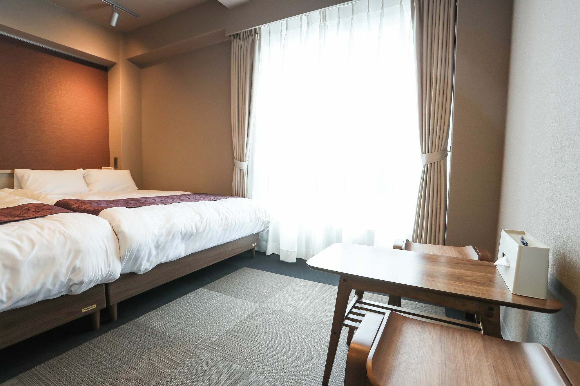 Apartment Hotel 7key S Kyōto Exterior foto