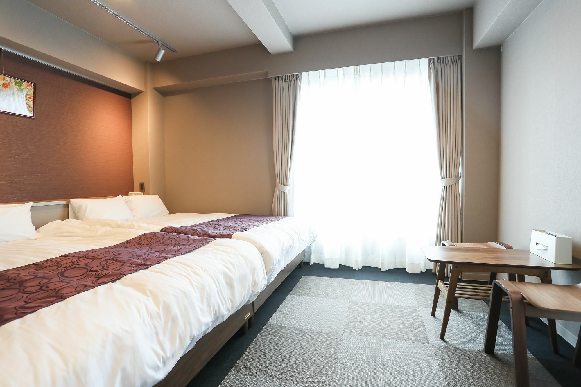 Apartment Hotel 7key S Kyōto Exterior foto